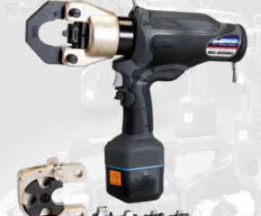 BỘ THUỶ LỰC ĐA NĂNG DÙNG PIN IZUMI/REC-6200MX