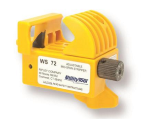 GỌT ĐẦU/GIỮA CÁP NHỊ THỨ (ĐIỀU CHỈNH ĐƯỢC) RIPLEY/ WS 72