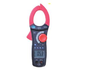 ĐỒNG HỒ KẸP KÝ THUẬT SỐ DCM45A