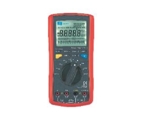 ĐỒNG HỒ VẠN NĂNG KỸ THUẬT SỐ DM4750D
