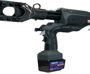 KÌM CẮT CÁP DÙNG PIN IZUMI/REC-S640