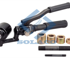 ĐỘT THUỶ LỰC IZUMI/SH-5PDG