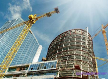 Thiết bị điện công nghiệp