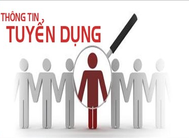THÔNG TIN TUYỂN DỤNG  -   KỸ SƯ THẦU