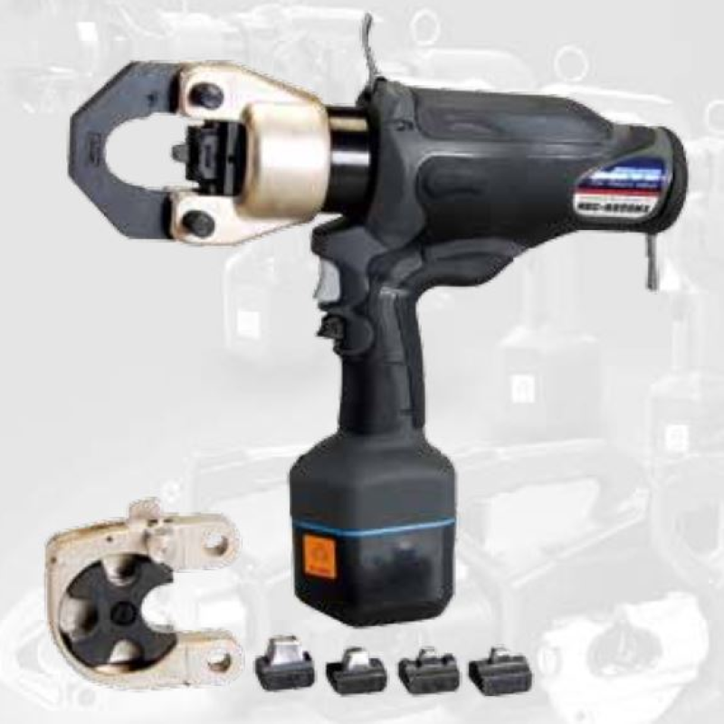 BỘ THUỶ LỰC ĐA NĂNG DÙNG PIN IZUMI/REC-6200MX