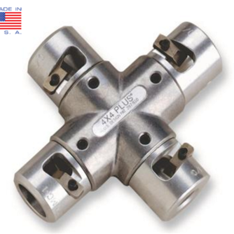 GỌT ĐẦU CÁP NHỊ THỨ RIPLEY/ 4X4 PLUS