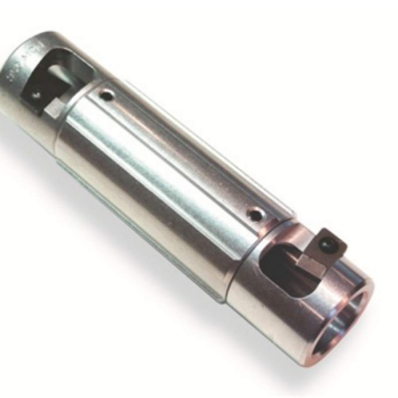 GỌT ĐẦU CÁP NHỊ THỨ RIPLEY/ WS 22 SERIES