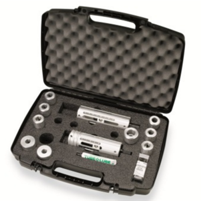 BỘ GỌT ĐẦU CÁP NHỊ THỨ RIPLEY/ ERGONOMIC KIT
