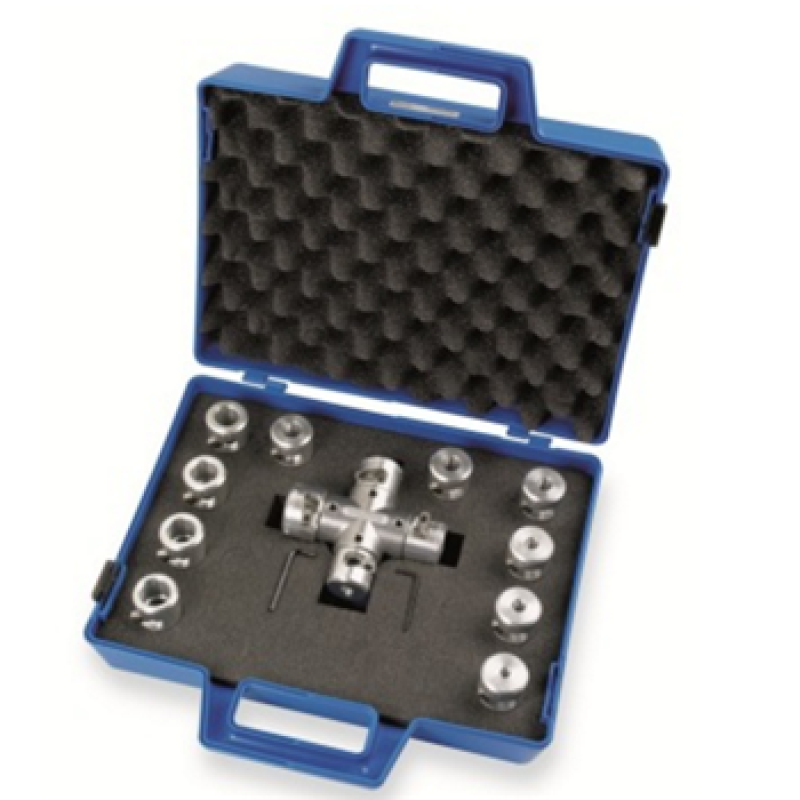 GỌT VUÔNG ĐẦU CÁP NHỊ THỨ RIPLEY/ SUPER STRIPPER KIT