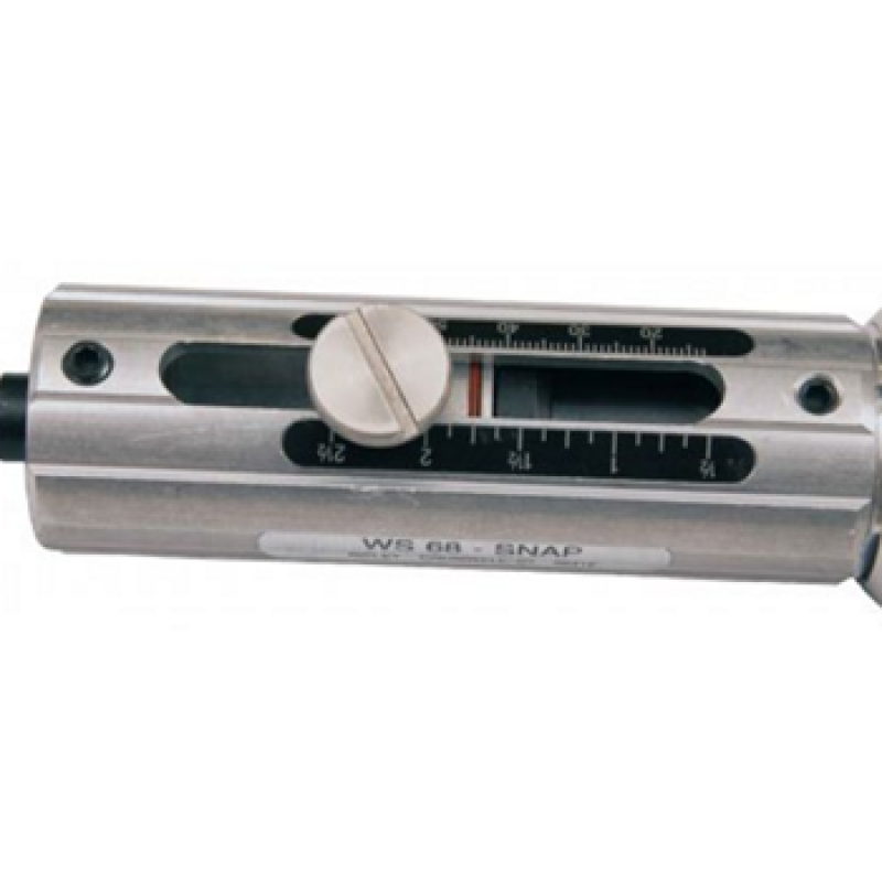 GỌT ĐẦU CÁP NHỊ THỨ BẰNG MÁY RIPLEY/ WS 68 SNAP