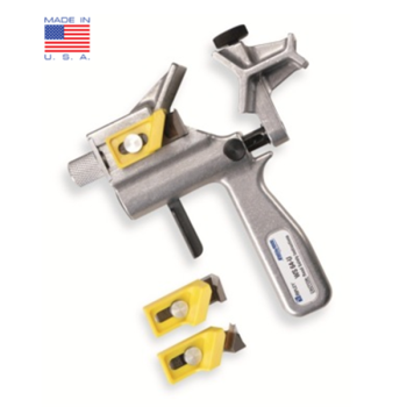 GỌT CÁP ĐƯỜNG DÂY ĐOẠN GIỮA VÀ ĐOẠN GIỮA VÀ CUỐI DÂY WS 64/RIPLEY