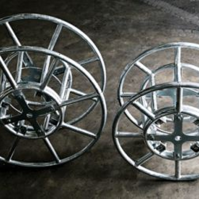 RULO CUỐN CÁP