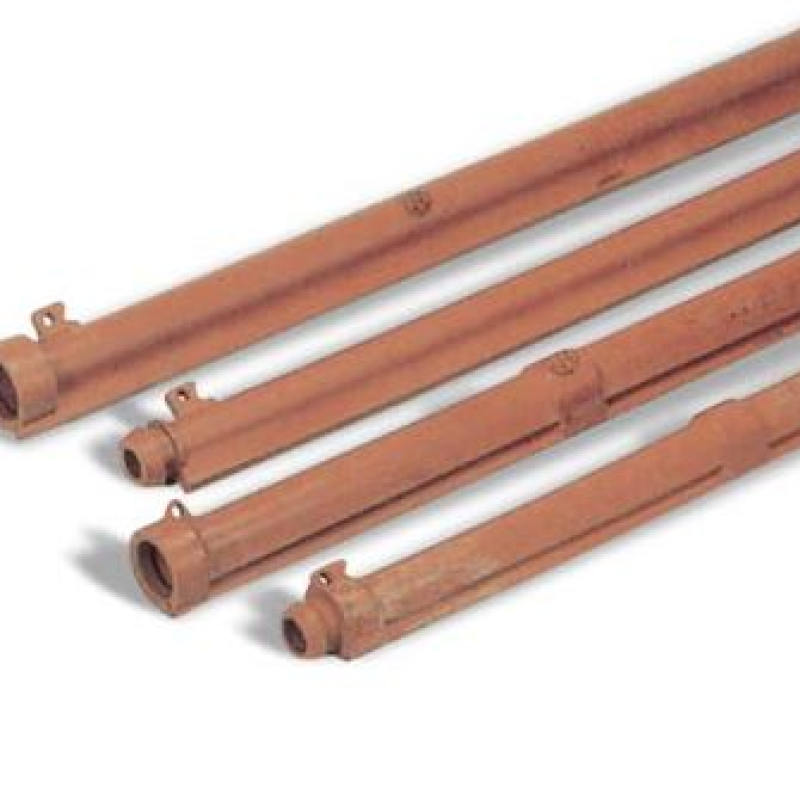 ỐNG ỐP CÁCH ĐIỆN CAO THẾ BẰNG CAO SU YOTSUGI