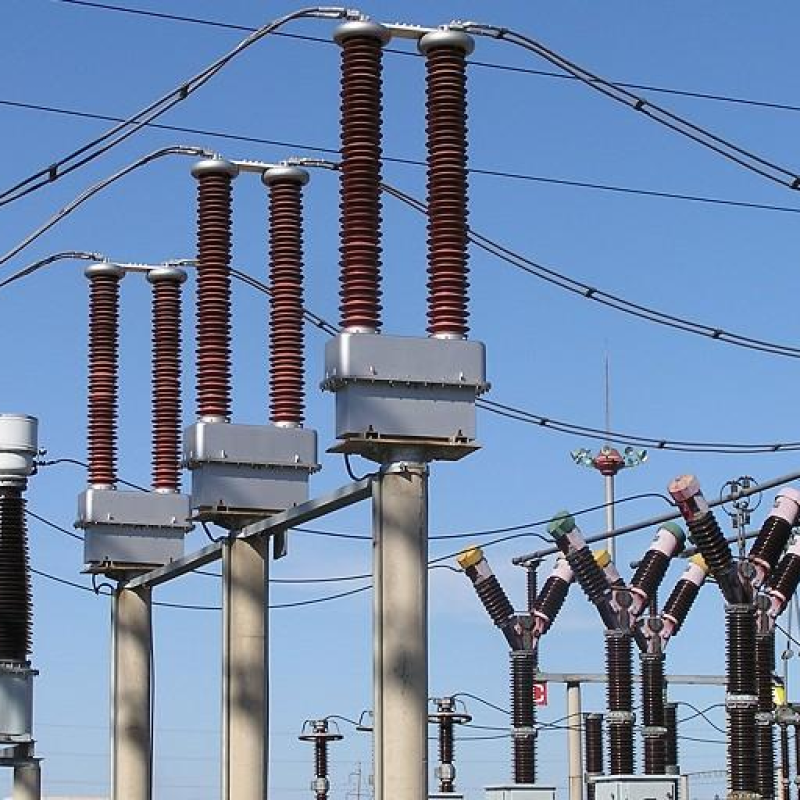 220kV/ 110kV CURRENT TRANSFORMER/ CAPACITY VOLTAGE TRANSFORMER