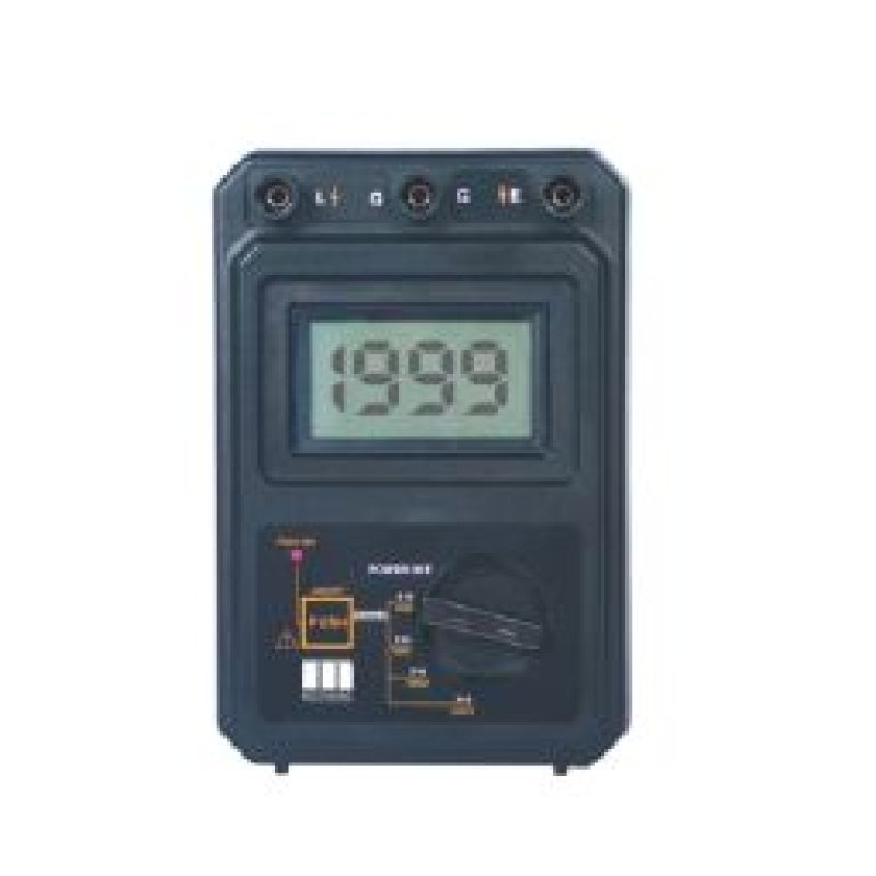 MÁY ĐO ĐIỆN TRỞ CÁCH ĐIỆN D20K