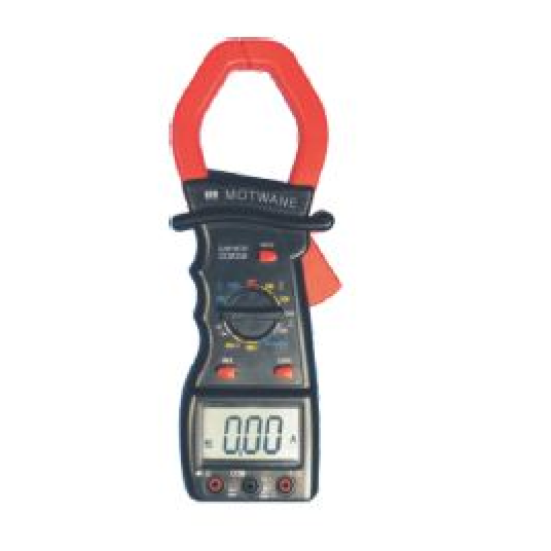 ĐỒNG HỒ KẸP KÝ THUẬT SỐ DCM30A