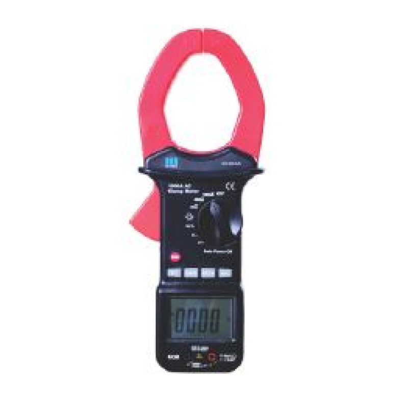ĐỒNG HỒ KẸP KÝ THUẬT SỐ DCM33A