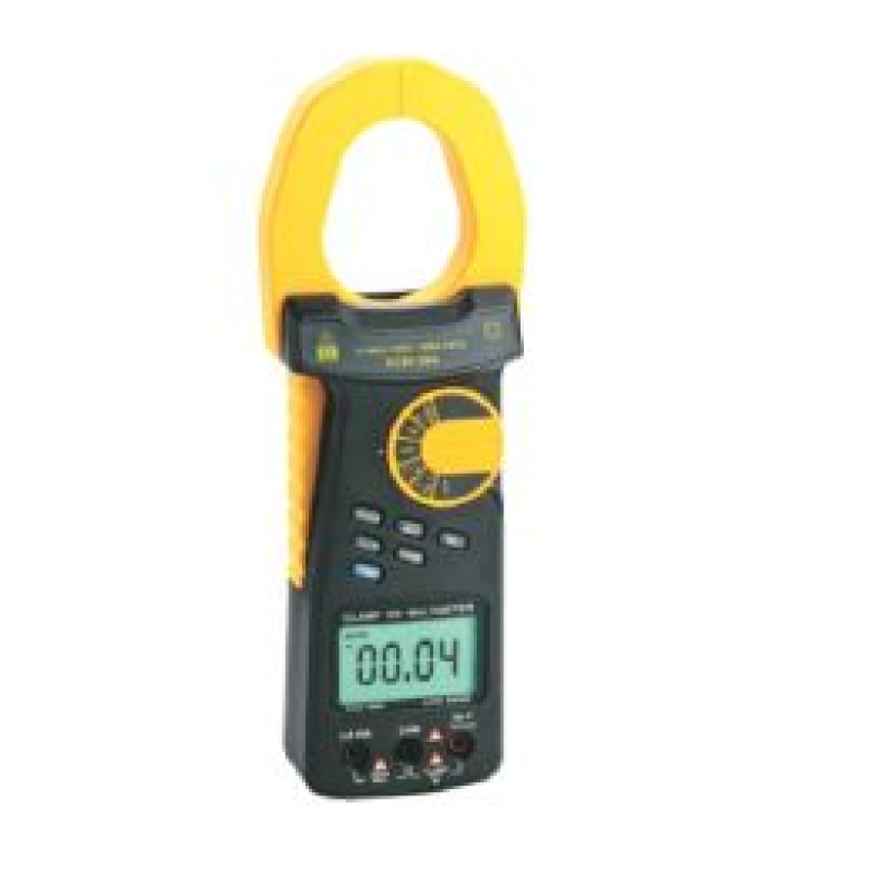 ĐỒNG HỒ KẸP KÝ THUẬT SỐ DCM9930A