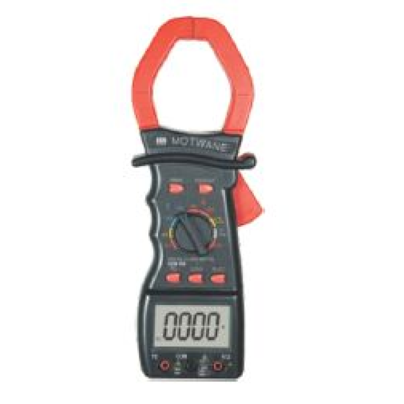 ĐỒNG HỒ KẸP KÝ THUẬT SỐ DCM49A