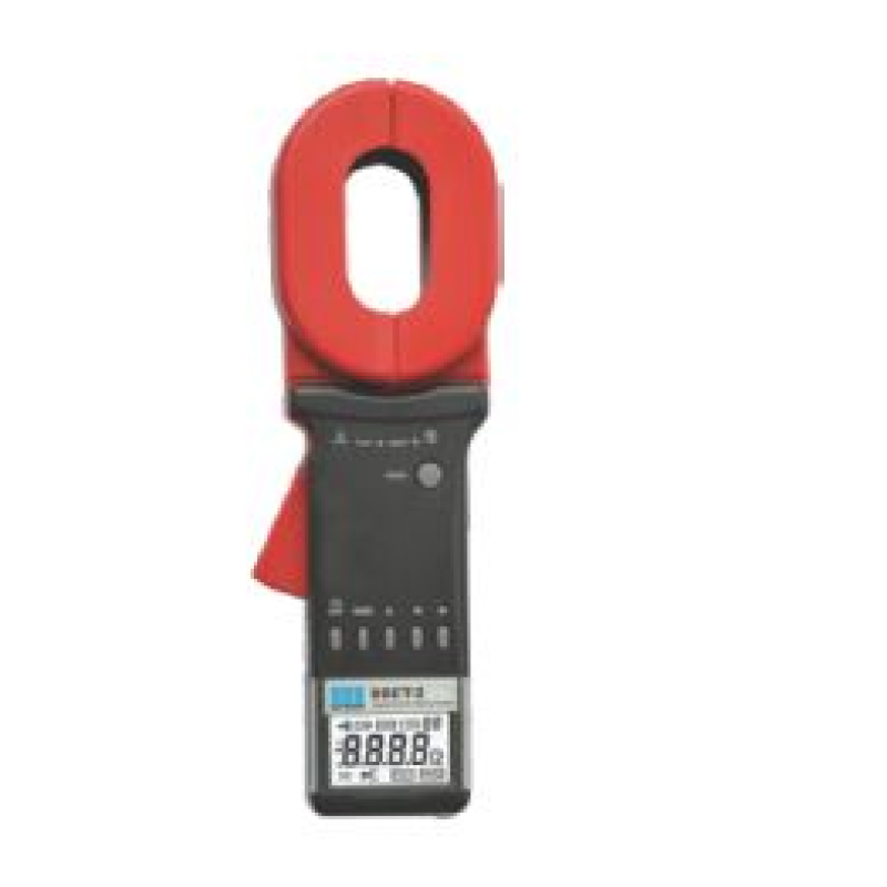 KỀM ĐO ĐIỆN TRỞ ĐẤT DECT-2