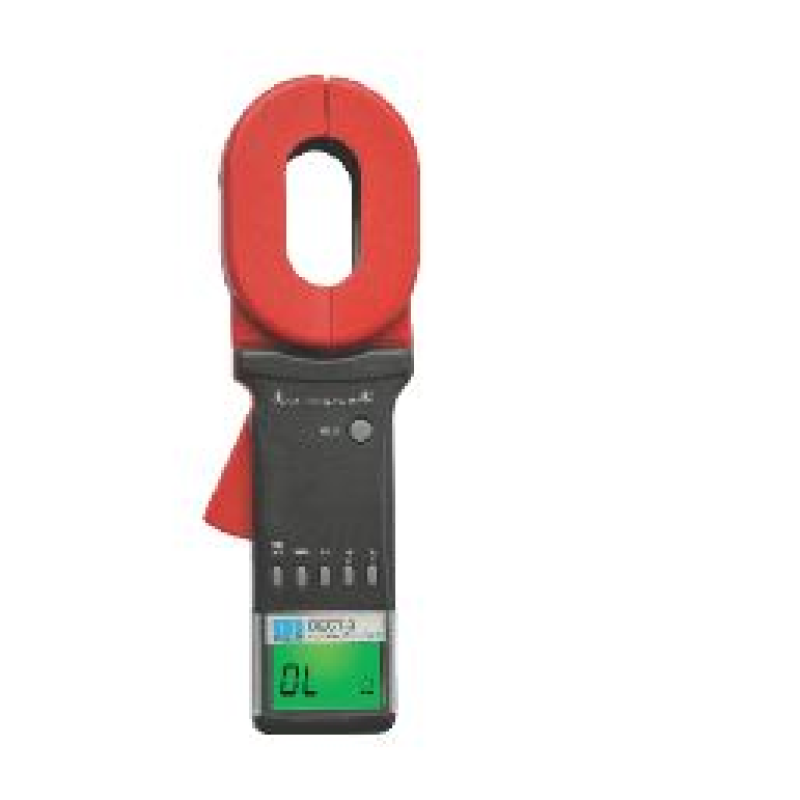 KỀM ĐO ĐIỆN TRỞ ĐẤT DECT-3