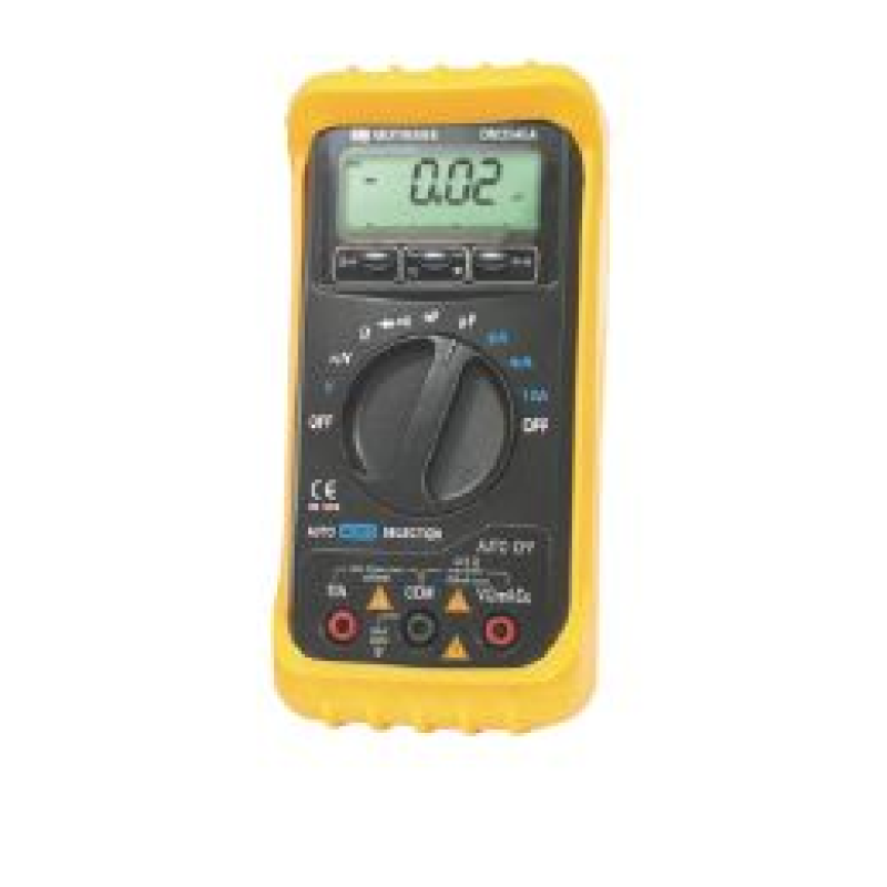 ĐỒNG HỒ VẠN NĂNG KỸ THUẬT SỐ DM3540A