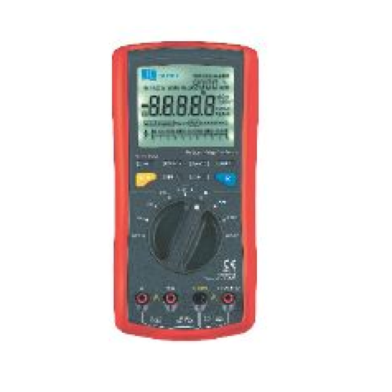 ĐỒNG HỒ VẠN NĂNG KỸ THUẬT SỐ DM4750D