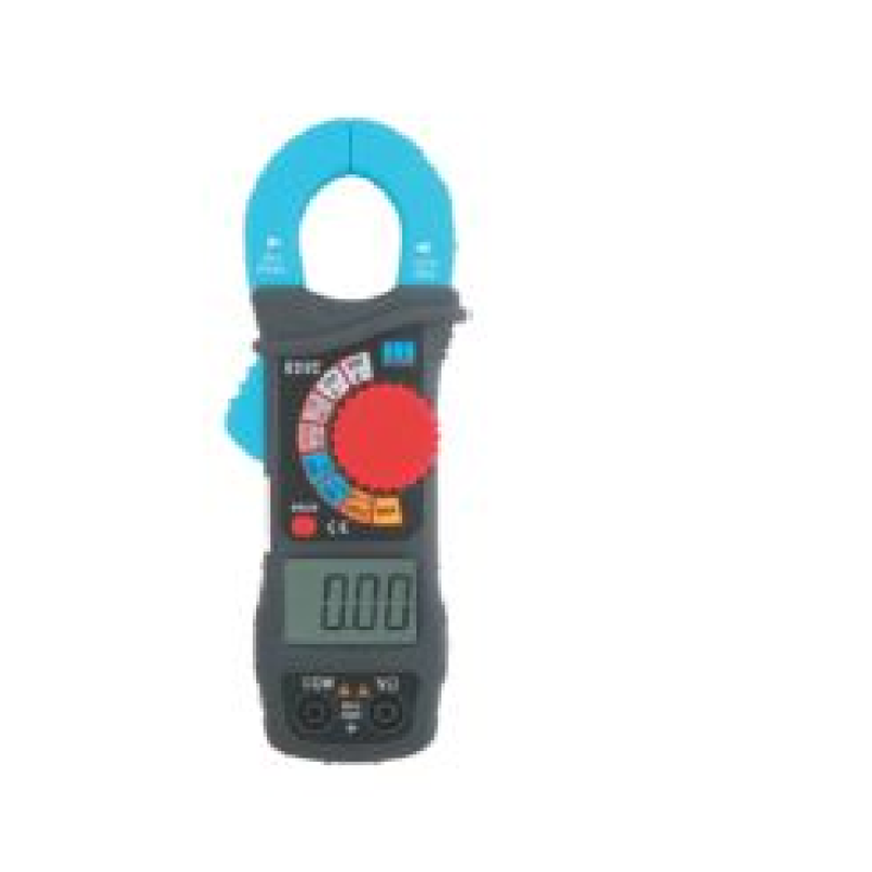 ĐỒNG HỒ KẸP KÝ THUẬT SỐ E25C