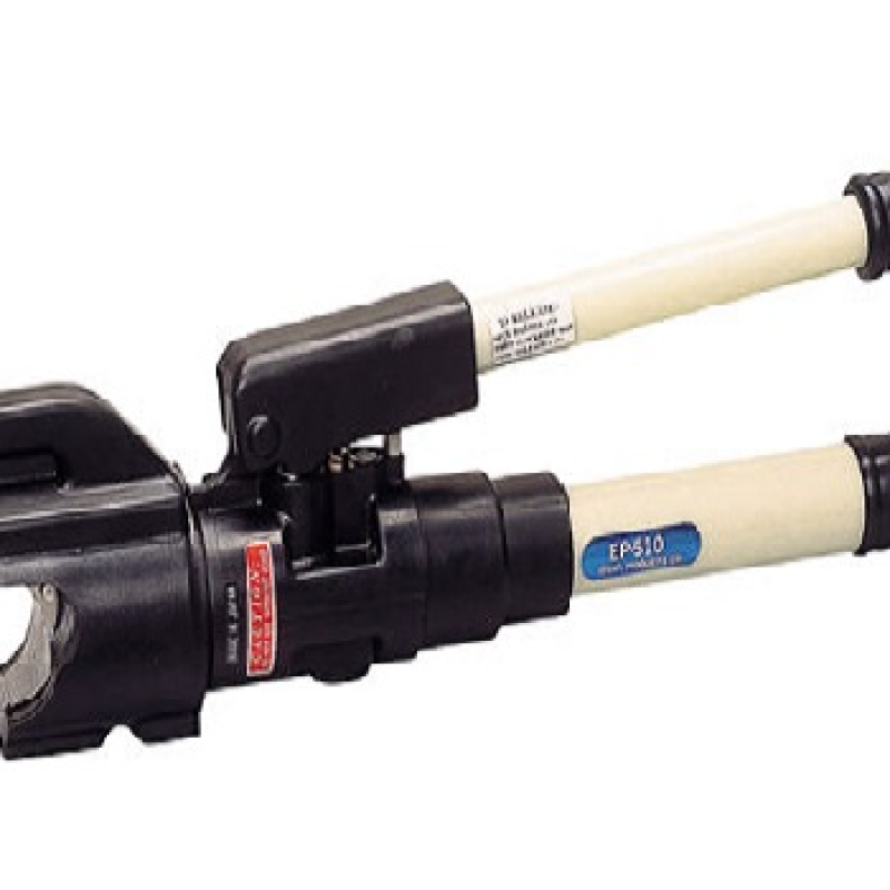 KÌM ÉP THUỶ LỰC BẰNG TAY 12 TẤN IZUMI/EP-510C