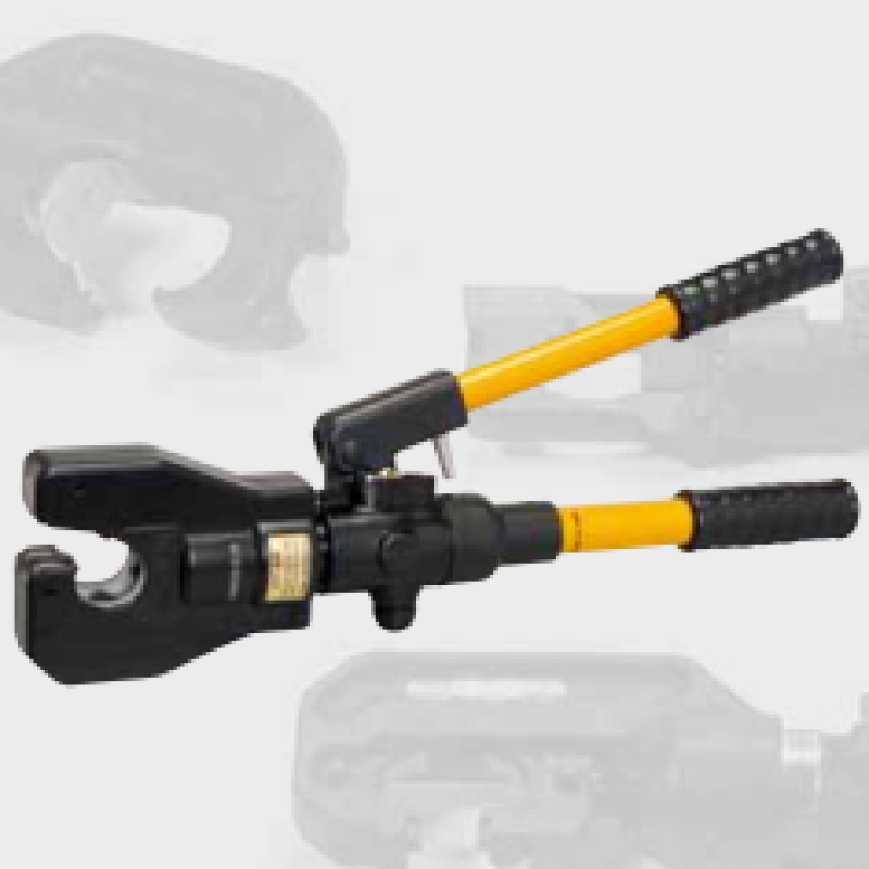KÌM ÉP THỦY LỰC IZUMI/UC-6B
