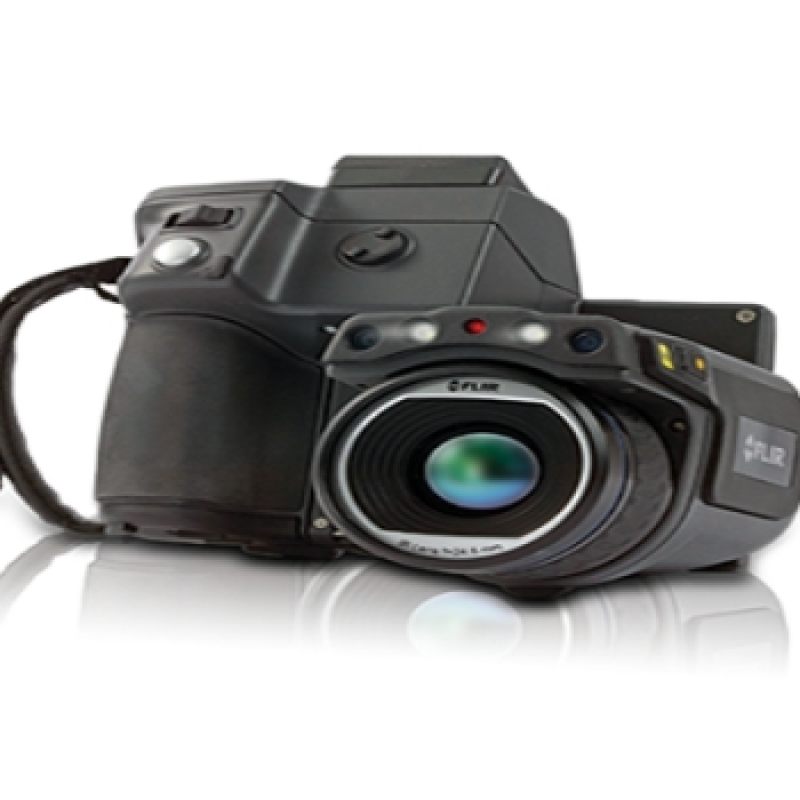CAMERA ĐO NHIỆT ĐỘ FLIR T6xx-bx - DÒNG CHUYÊN NGHIỆP CẢI TIẾN