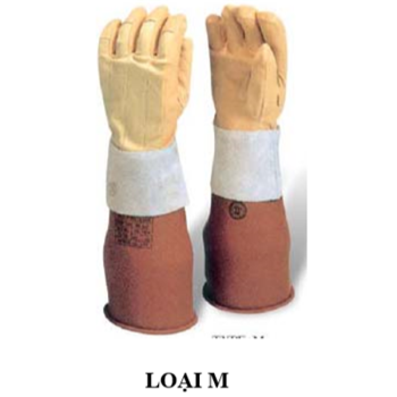 GĂNG TAY BẢO VỆ YOTSUGI