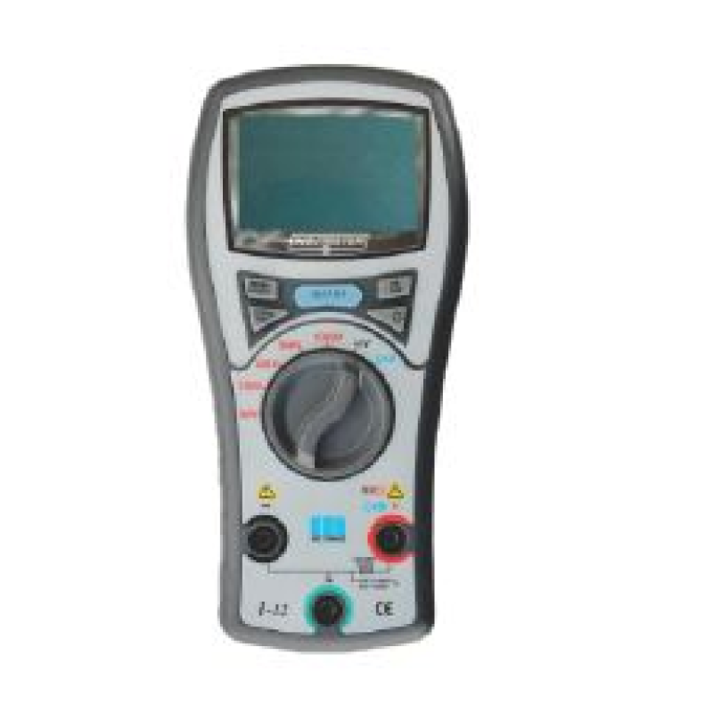 MÁY ĐO ĐIỆN TRỞ CÁCH ĐIỆN I12