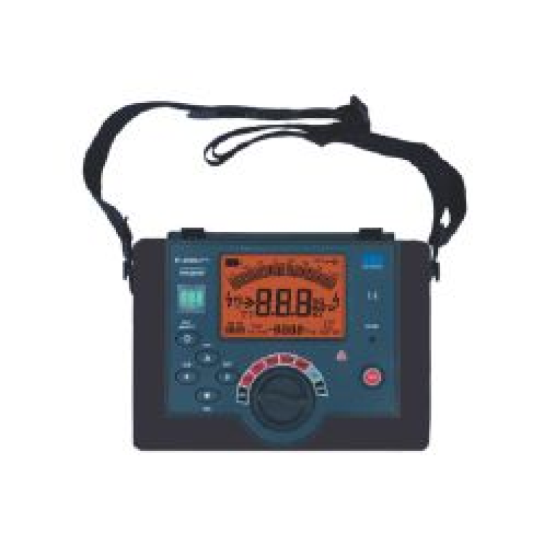 MÁY ĐO ĐIỆN TRỞ CÁCH ĐIỆN IT-250G