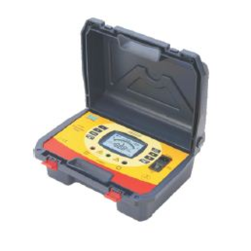 MÁY ĐO ĐIỆN TRỞ CÁCH ĐIỆN IT-51