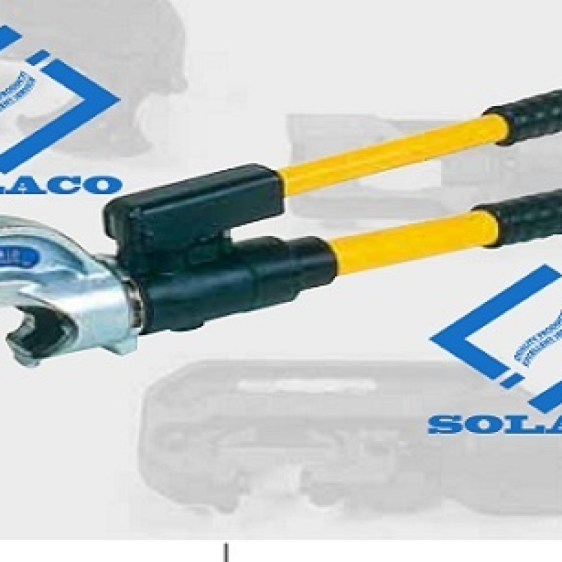 KÌM ÉP THỦY LỰC IZUMI/EP-410