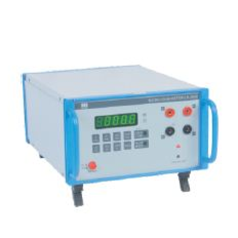 MÁY ĐO ĐIỆN TRƠ TIẾP XÚC LR2045