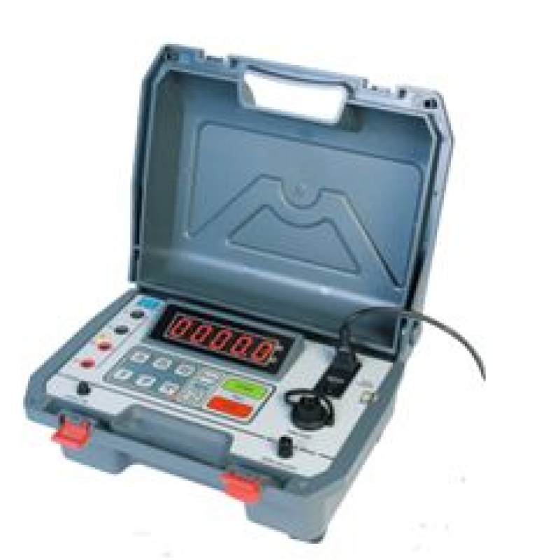 MÁY ĐO ĐIỆN TRƠ TIẾP XÚC LR2045S