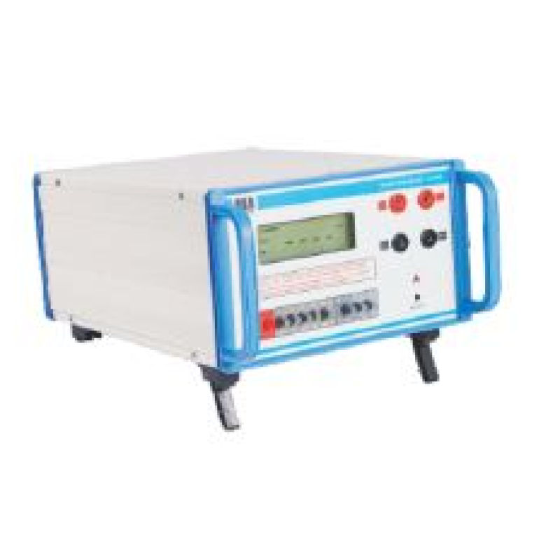MÁY ĐO ĐIỆN TRƠ TIẾP XÚC LR2065