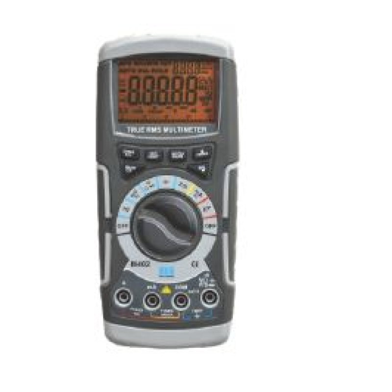 ĐỒNG HỒ VẠN NĂNG KỸ THUẬT SỐ M402 (NEW)