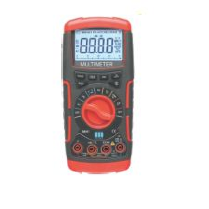 ĐỒNG HỒ VẠN NĂNG KỸ THUẬT SỐ M41
