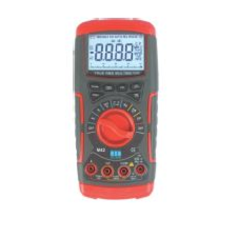 ĐỒNG HỒ VẠN NĂNG KỸ THUẬT SỐ M42