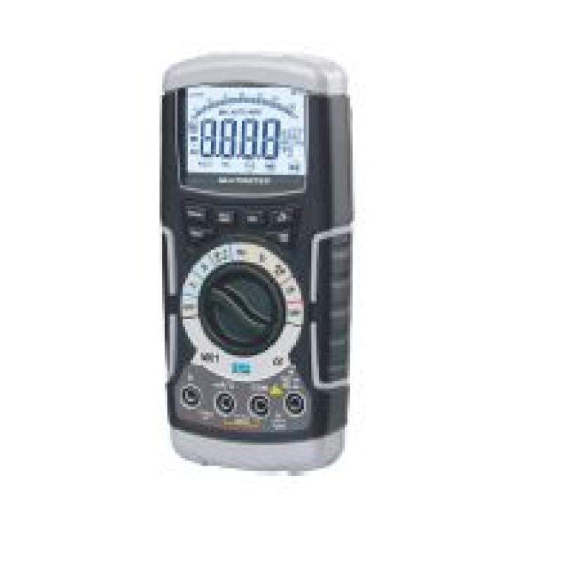 ĐỒNG HỒ VẠN NĂNG KỸ THUẬT SỐ M61