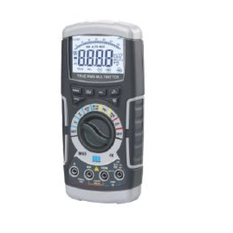 ĐỒNG HỒ VẠN NĂNG KỸ THUẬT SỐ M63