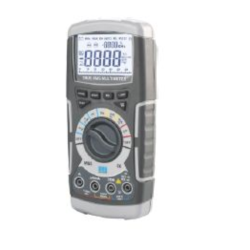 ĐỒNG HỒ VẠN NĂNG KỸ THUẬT SỐ M65