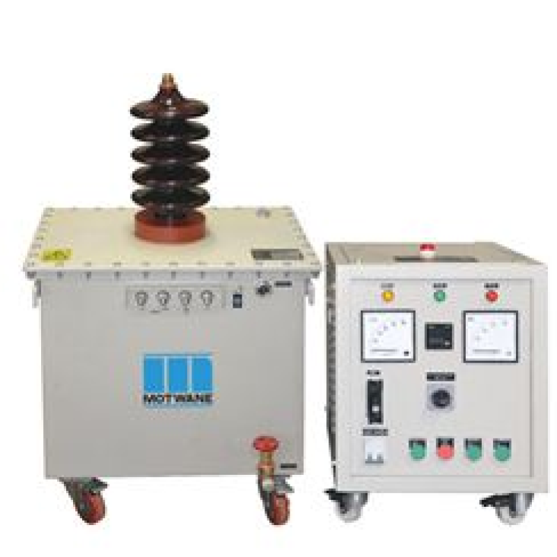 MÁY KIỂM TRA ĐIỆN ÁP CAO MOTWANE MOT-HVT