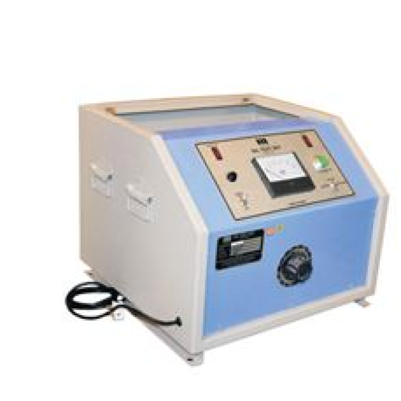 THIẾT BỊ KIỂM TRA DẦU CÁCH ĐIỆN MOTWANE MOT-OTS60/80/100