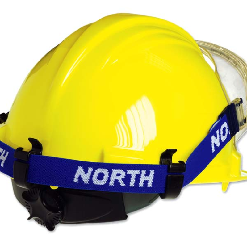 NÓN BẢO HỘ NORTH 
