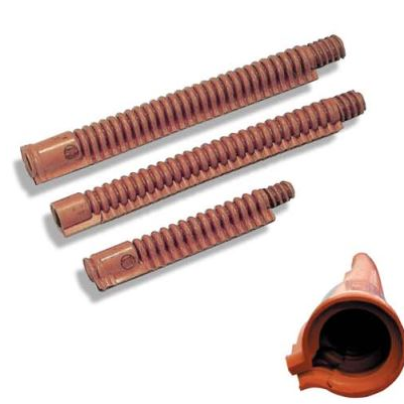 ỐNG ỐP CAO SU CÁCH ĐIỆN CAO THẾ DÙNG CHO DÂY NỐI LÈO YOTSUGI