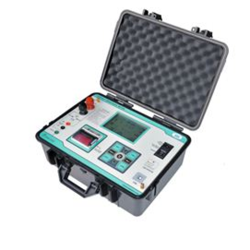 MÁY ĐO ĐIỆN TRỞ TIẾP XÚC MOTWANE PCRM 100S